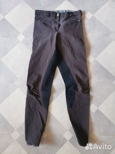 Конные бриджи Euroriding для верховой езды