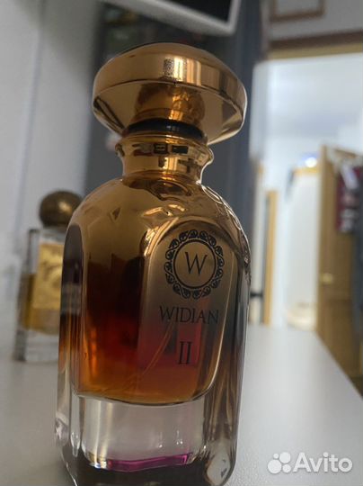 Парфюмерия оригинал остатки