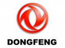 Dongfeng 3412110-CA9B01A Рулевая тяга в сборе прям