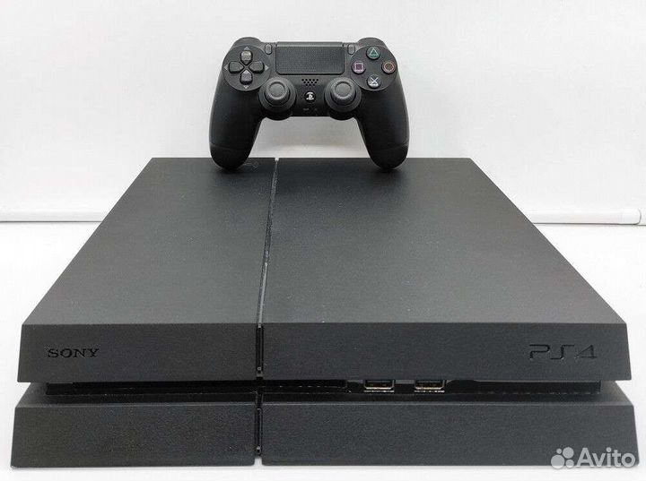 Sony PS4