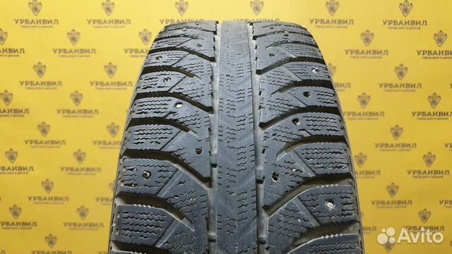 Bridgestone Ice Cruiser 7000 195/65 R15