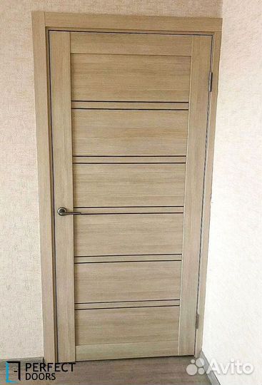 Двери межкомнатные