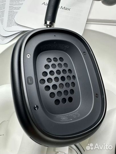 Airpods max