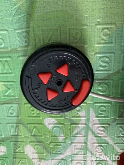 Детский компьютер Тачки