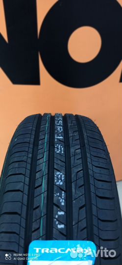 Tracmax X-Privilo TX5 195/55 R16 87V