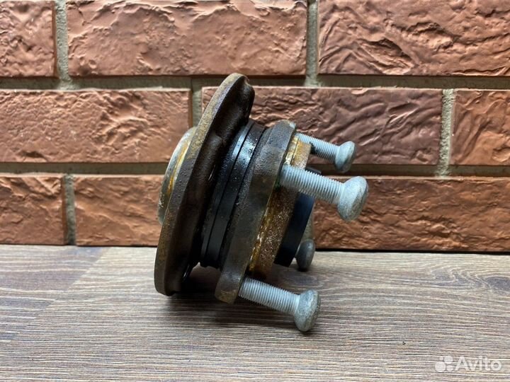 Ступица передняя Bmw X1 F48 X2 F39 Mini F54 F55