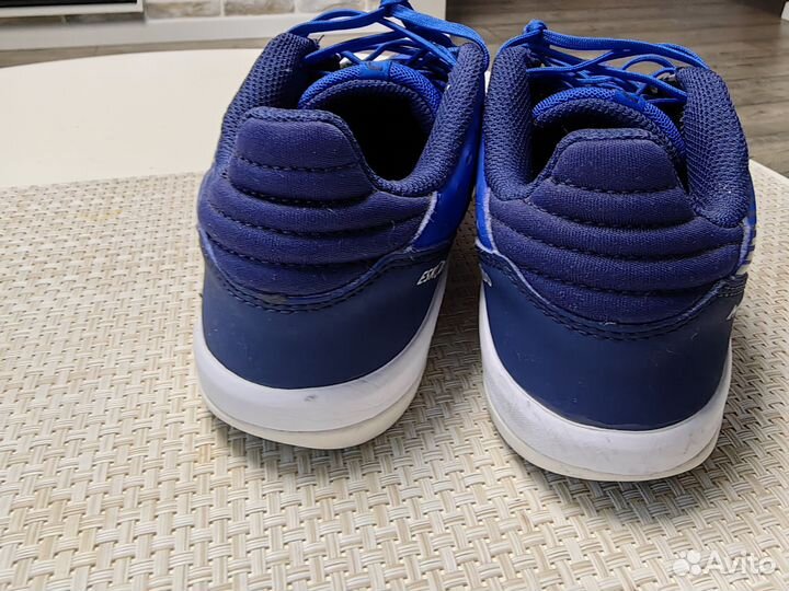 Бутсы футбольные детские футзалки кроссовки