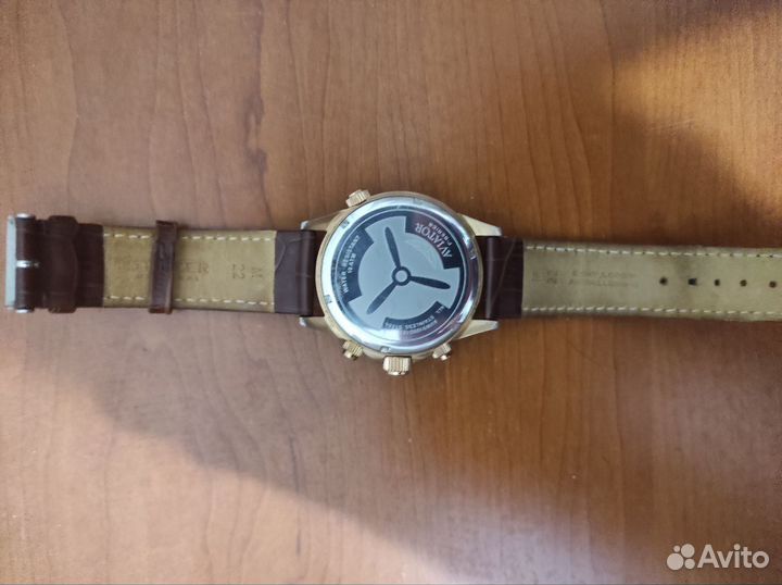 Часы мужские aviator