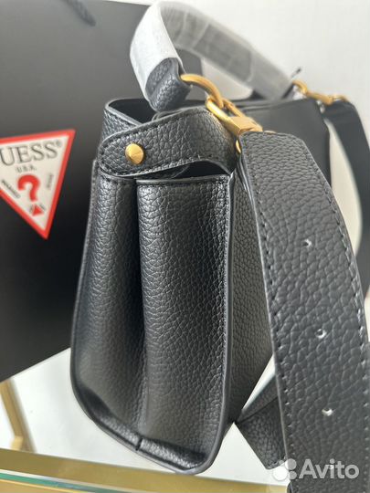 Сумка Guess downtown оригинал