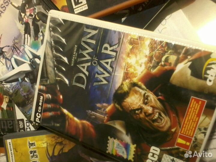 Игры на комп