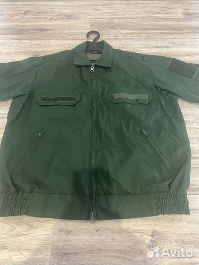 Военная форма