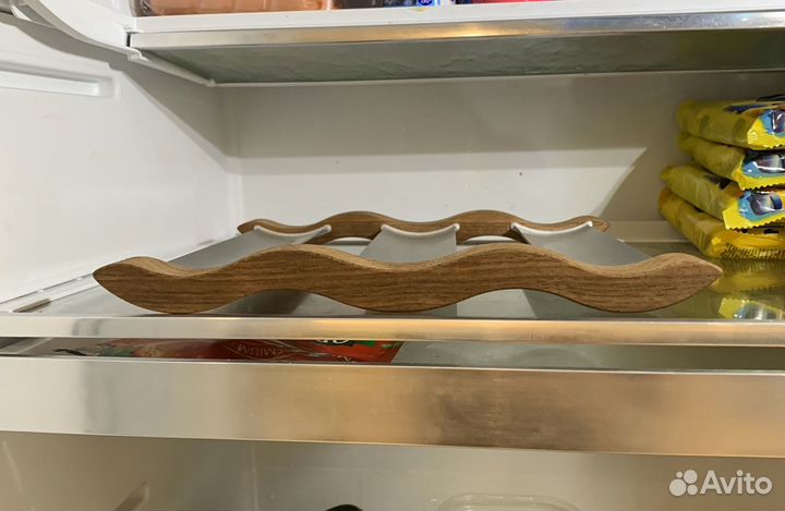 Подставка для бутылок