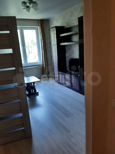 2-к. квартира, 60 м², 5/18 эт.