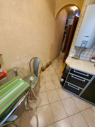 2-к. квартира, 47 м², 2/5 эт.