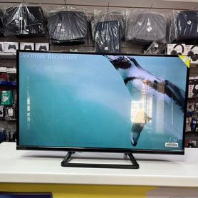 Новый Телевизор Sber со SmartTV 32 дюйма