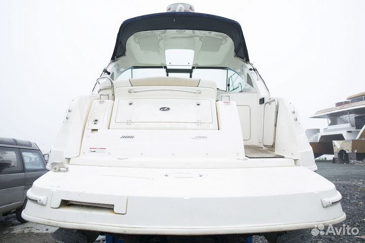 Продам отличный круизный каютный катер Sea Ray Sun