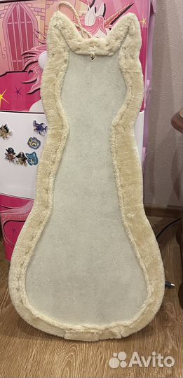 Когтеточка