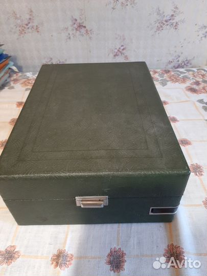 Патефоны СССР