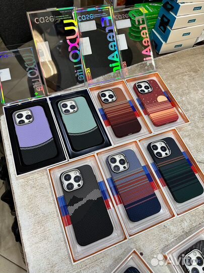 Чехол айфон