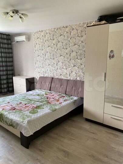 3-к. квартира, 68 м², 5/5 эт.