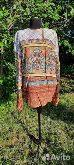 Сценический костюм