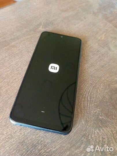 Xiaomi Redmi Note 10, 4/64 ГБ