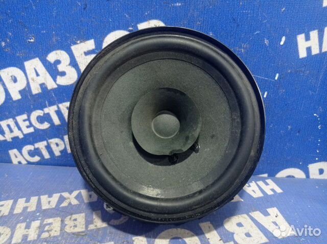 Динамик Volkswagen Polo 5 седан 2015