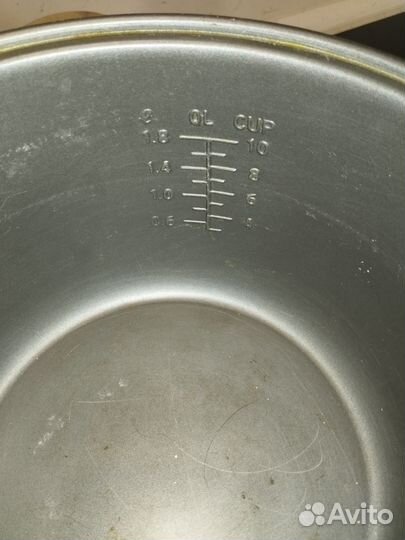 Мультиварка