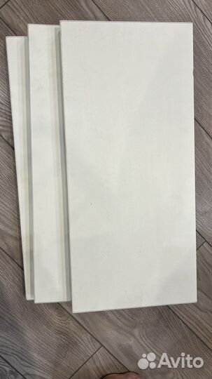 Полочки 3 штуки новые