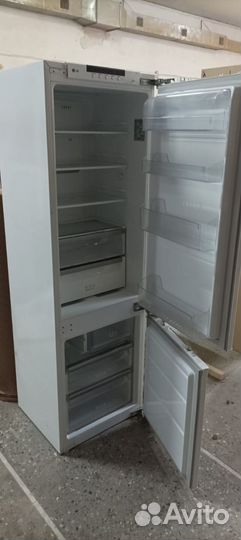 Встраиваемый холодильник LG