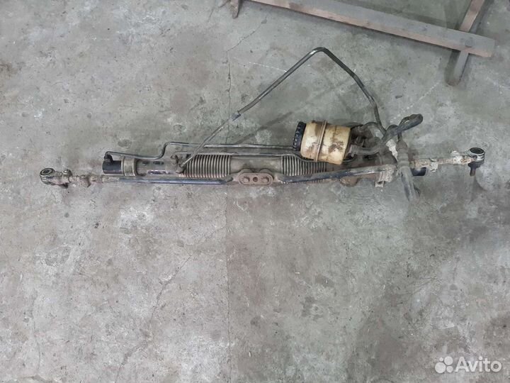 Daewoo nexia Гур рейка