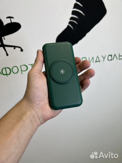 Повербанки 8000-50000 mah