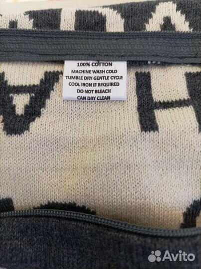 Декоративная наволочка для подушки