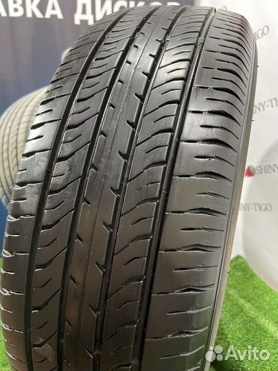 Toyo Proxes J54 205/60 R16 92H