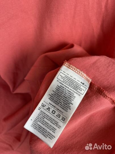Футболка Adidas размер Л оригинал