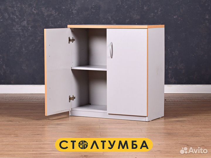 Тумба для оргтехники