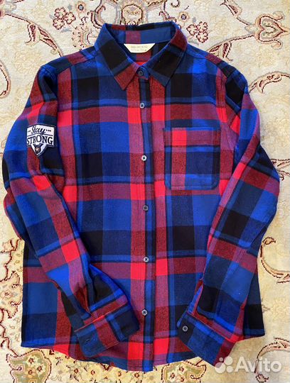 Рубашка, кофта