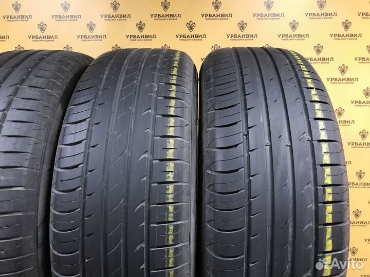 Hankook Ventus Prime 2 K115 235/65 R17 104T