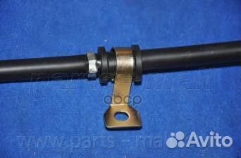 Ptb029pmcтрос ручного тормоза левый Kia Sephi