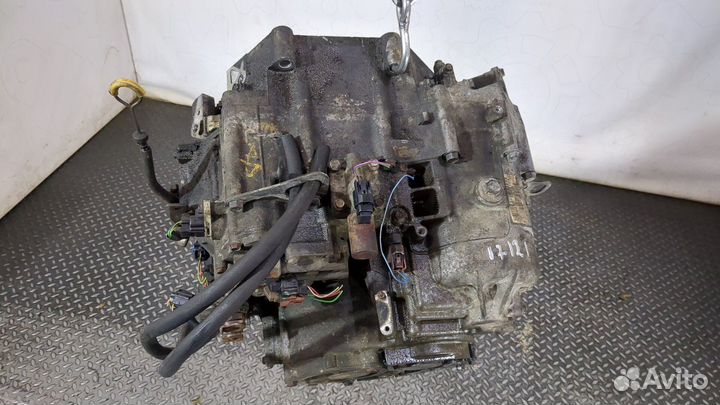 Кпп - автомат (АКПП) 4х4 Acura MDX