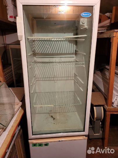 Холодильник