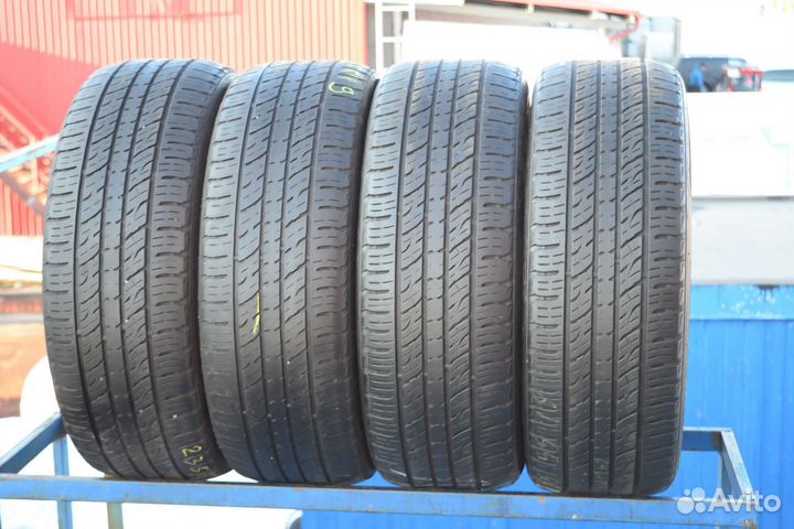 Kumho Crugen Premium KL33 235/55 R19 101W