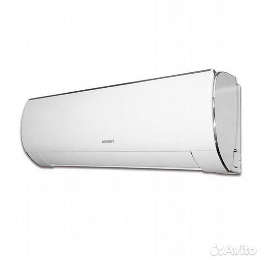 Green GRI-12HH2/GRO-12HH3