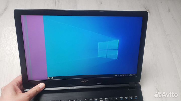 Acer 15.6