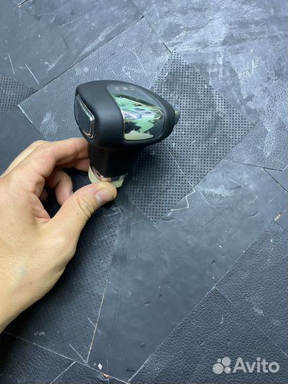 Ручка АКПП шкода dsg