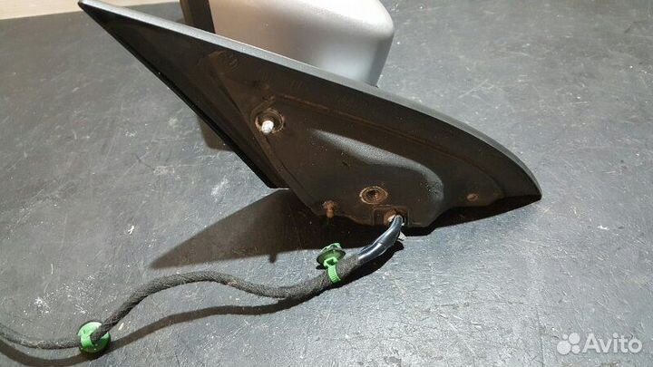 Зеркало заднего вида Volkswagen Passat CC 2.0 tfsi