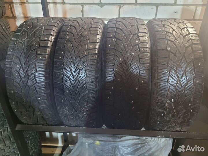 Gislaved NordFrost 100 185/60 R15