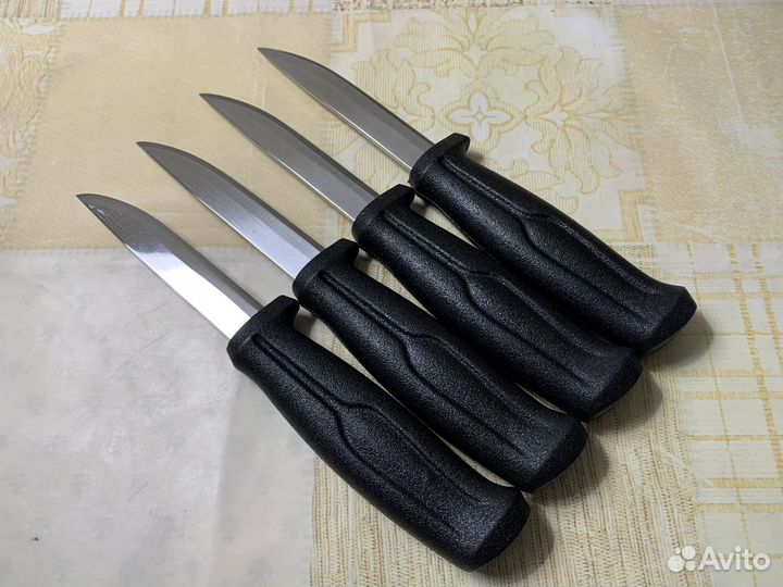 Новые ножи Kroft