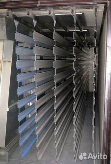 Камера напыления кндп-990