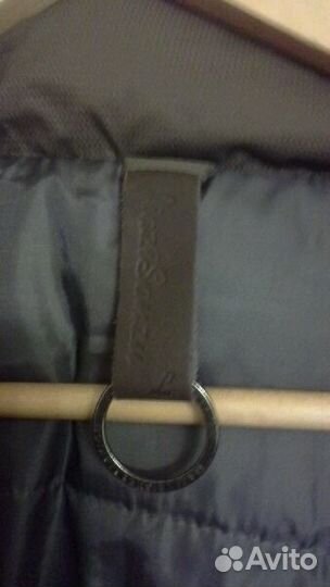Куртка новая